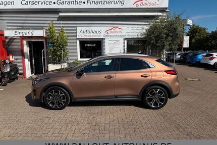 Kia XCeed Gebrauchtwagen