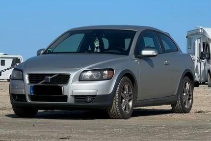 Volvo C30 Gebrauchtwagen