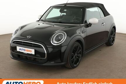 Mini Cooper Cabrio Gebrauchtwagen