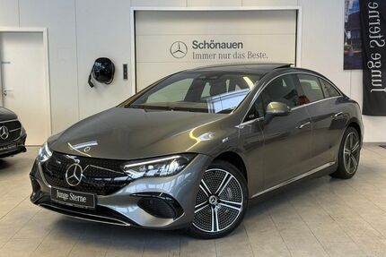 Mercedes-Benz EQE Gebrauchtwagen