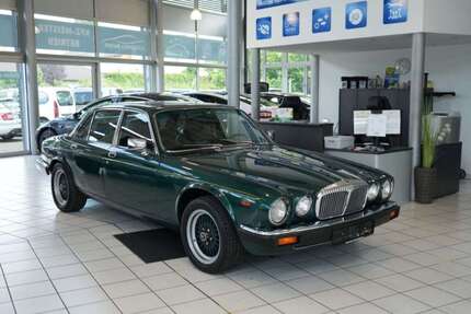 Jaguar XJ Gebrauchtwagen
