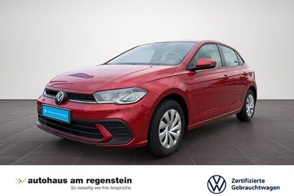 VW Polo Gebrauchtwagen
