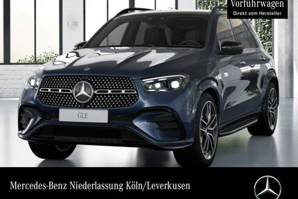 Mercedes-Benz GLE 350 Gebrauchtwagen