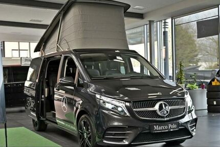Mercedes-Benz V 300 Gebrauchtwagen