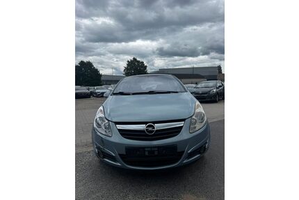 Opel Corsa Gebrauchtwagen