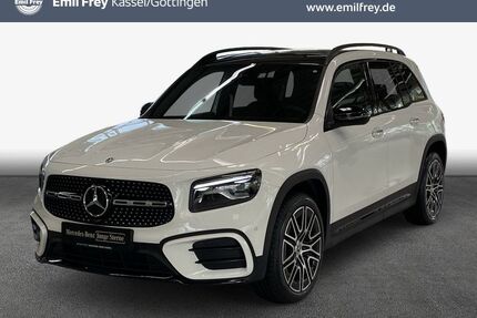 Mercedes-Benz GLB 200 Gebrauchtwagen