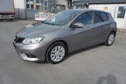 Nissan Pulsar Gebrauchtwagen