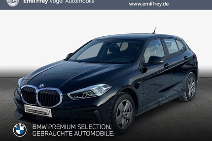 BMW 116 Gebrauchtwagen