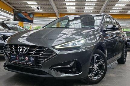 Hyundai i30 Gebrauchtwagen