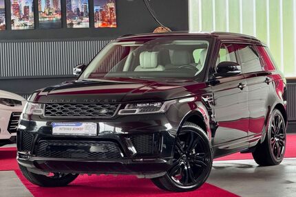 Land Rover Range Rover Sport Gebrauchtwagen