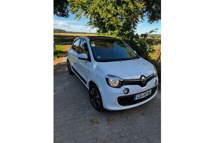 Renault Twingo Gebrauchtwagen
