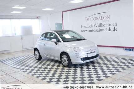 Fiat 500 Gebrauchtwagen