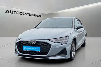 Audi A3 Gebrauchtwagen