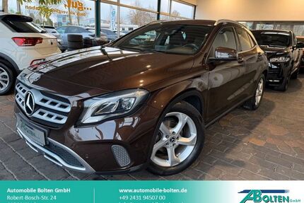 Mercedes-Benz GLA 180 Gebrauchtwagen