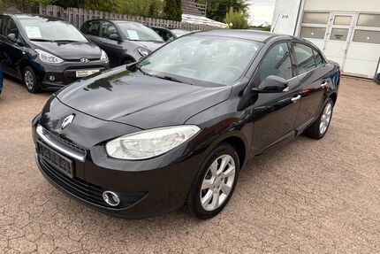 Renault Fluence Gebrauchtwagen
