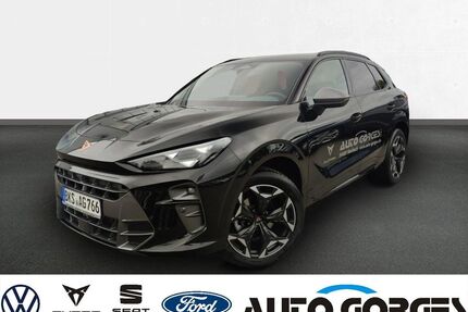 Cupra Terramar Gebrauchtwagen