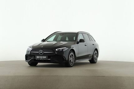 Mercedes-Benz C 300 Gebrauchtwagen