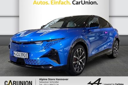 Alpine A390 Gebrauchtwagen
