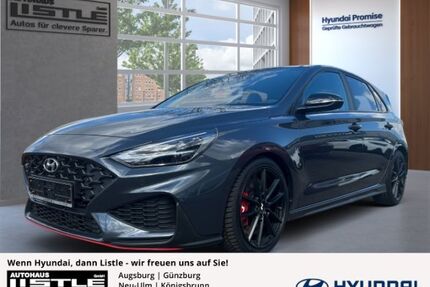 Hyundai i30 Gebrauchtwagen