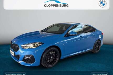 BMW 220 Gebrauchtwagen