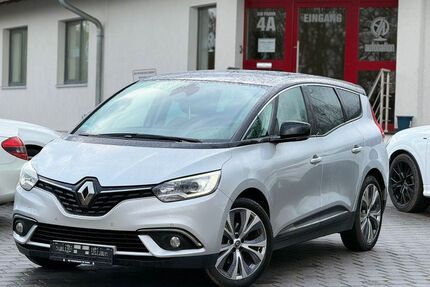 Renault Scenic Gebrauchtwagen