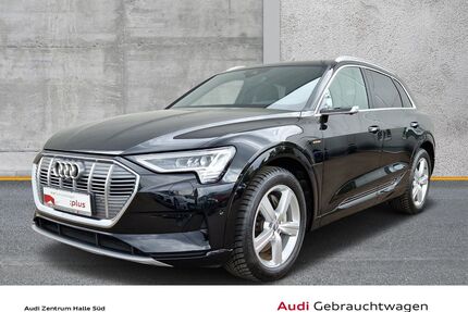 Audi e-tron Gebrauchtwagen