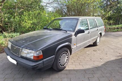 Volvo Andere Gebrauchtwagen