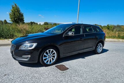 Volvo V60 Gebrauchtwagen