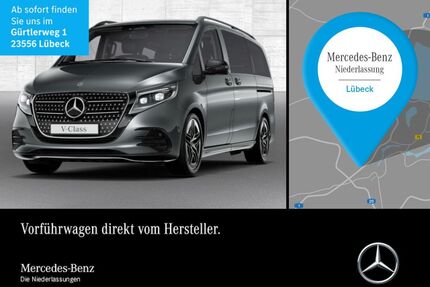 Mercedes-Benz V 300 Gebrauchtwagen