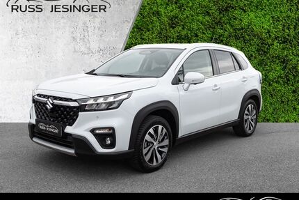 Suzuki (SX4) S-Cross Gebrauchtwagen