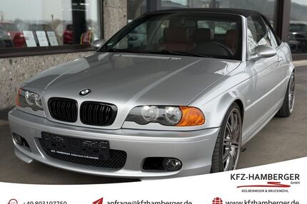 BMW 325 Gebrauchtwagen