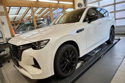 Mazda CX-60 Gebrauchtwagen