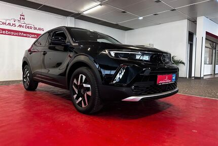 Opel Mokka Gebrauchtwagen