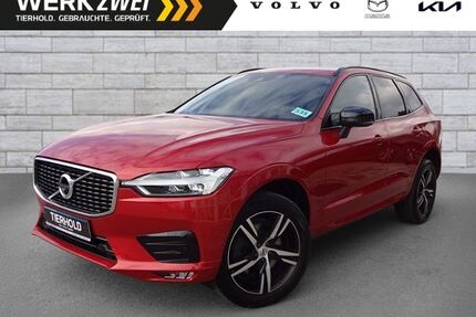 Volvo XC60 Gebrauchtwagen