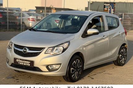 Opel Karl Gebrauchtwagen