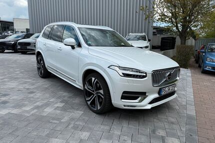 Volvo XC90 Gebrauchtwagen