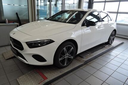 Mercedes-Benz A 250 Gebrauchtwagen