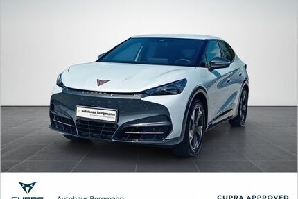 Cupra Tavascan Gebrauchtwagen