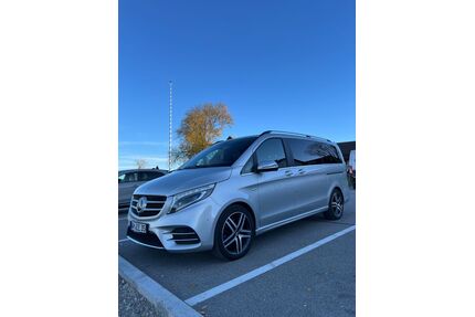 Mercedes-Benz V 250 Gebrauchtwagen