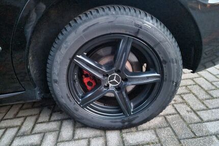 Mercedes-Benz 350 Gebrauchtwagen