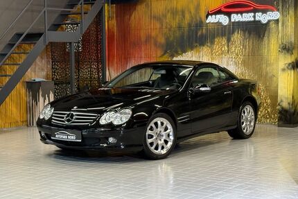 Mercedes-Benz SL 350 Gebrauchtwagen