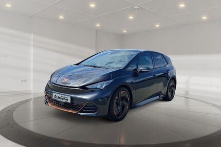 Cupra Born Gebrauchtwagen