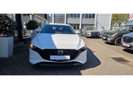 Mazda 3 Gebrauchtwagen
