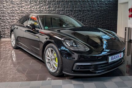 Porsche Panamera Gebrauchtwagen
