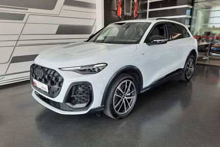 Audi Q5 Gebrauchtwagen