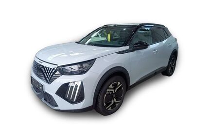 Peugeot e-2008 Gebrauchtwagen