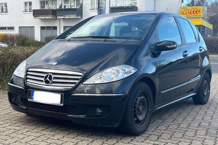 Mercedes-Benz A 180 Gebrauchtwagen