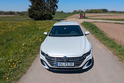 VW Arteon Gebrauchtwagen