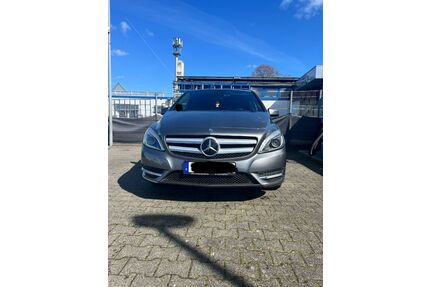 Mercedes-Benz B 180 Gebrauchtwagen