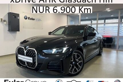 BMW 430 Gran Coupé Gebrauchtwagen